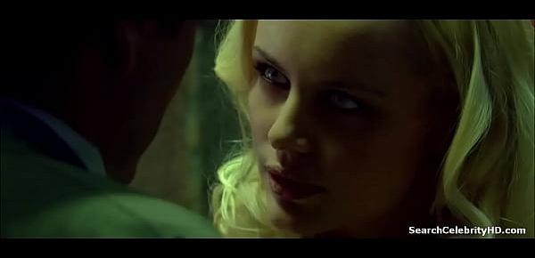  Helena Mattsson in Species The Awakening 2007